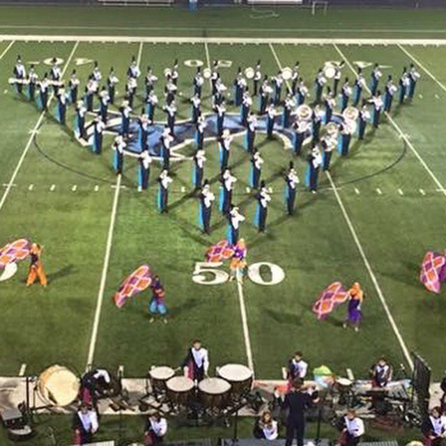 Chapin_Bands's tweet photo. First thing: Shoutout to our seniors!
Second thing: Tomorrow is your last shoot for this season. Make it awesome!! https://t.co/xZ3glPipy9