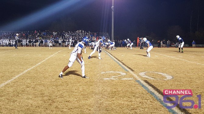 WSOC-TV Sports tweet media