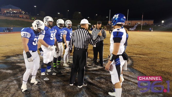 WSOC-TV Sports tweet media