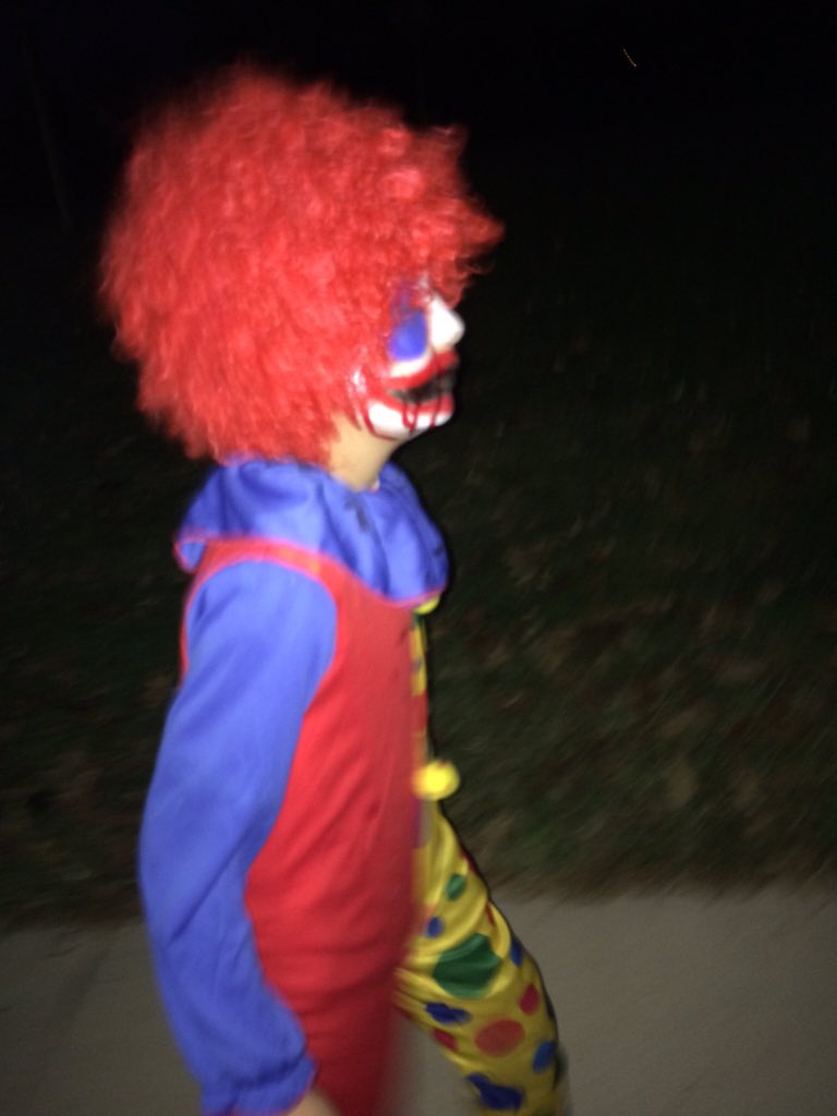 MstrChief's tweet photo. Happy #halloween2015 https://t.co/iEUEf5xszF