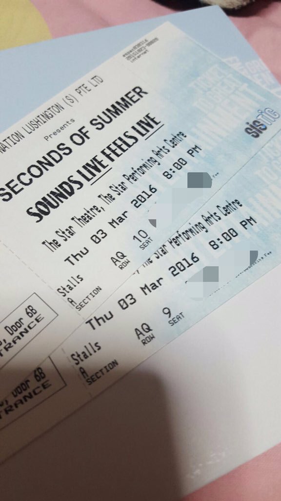 __meiting__'s tweet photo. @5SOS_SGFam Anyone interested,PM me:) #SLFLSingapore #5SOSsg #SLFLSG #5SOSFAM #5SOSSGFAM #5SOSUPDATES #SLFL2016 :) https://t.co/itWfSmd4ng