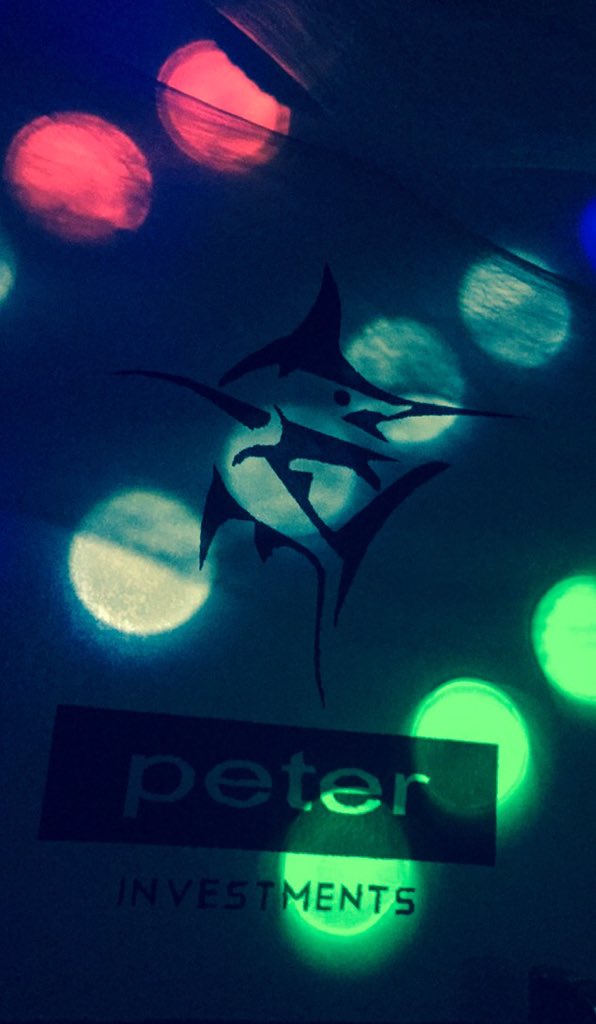 investwithpete's tweet photo. Are you ready to invest in the PI experience? #PIHalloween https://t.co/BDYy5cShyw