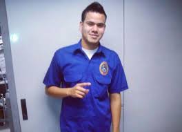StellaLugo's tweet photo. La paz solo es posible cuando hay justicia.   Pronto estarán detenidos los agresores #JusticiaParaEleazar https://t.co/H97dZkcO7g
