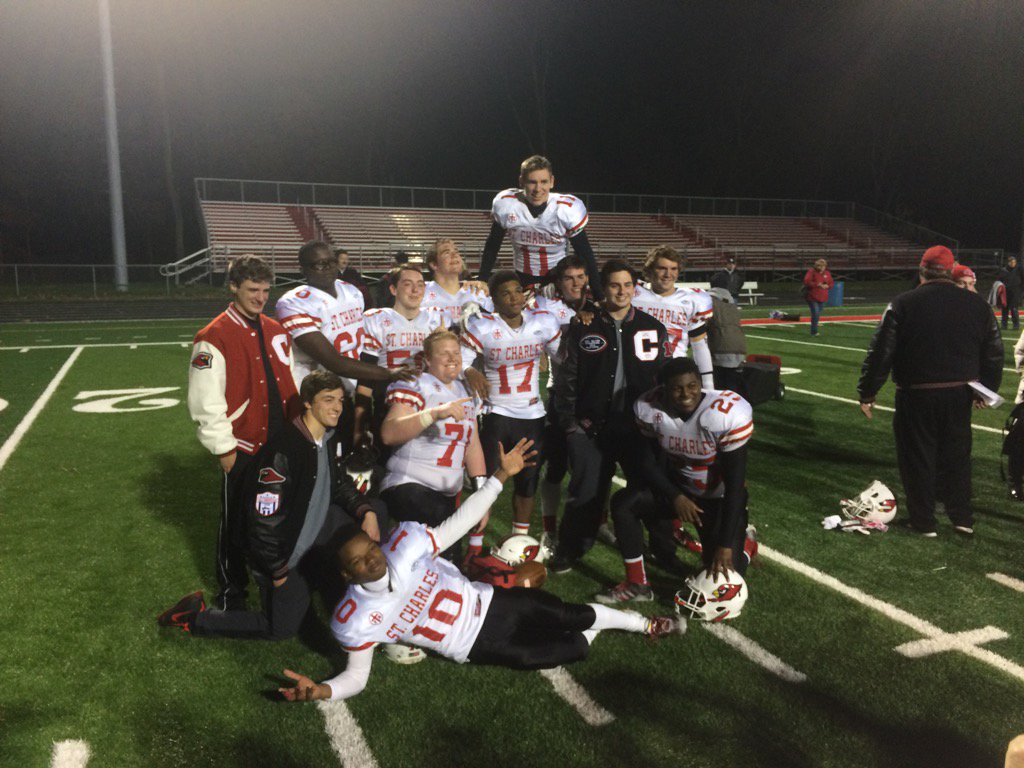 SCPrepFB's tweet image. Thank You Seniors!