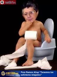 dgardoSacapunta's tweet image. Protagonistas opositores #NocheHalloween que barbaros desde la Casa Blanca le envian papel sanitario,fósforos y odio