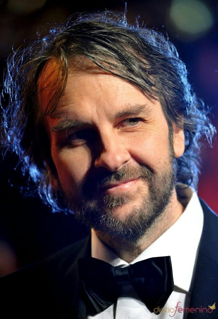 Happy 54th Birthday, Sir Peter Jackson (b. 31.10.1961)~      