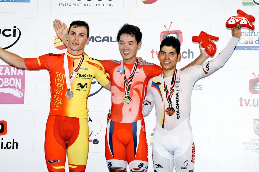 Mundo Ciclístico tweet media