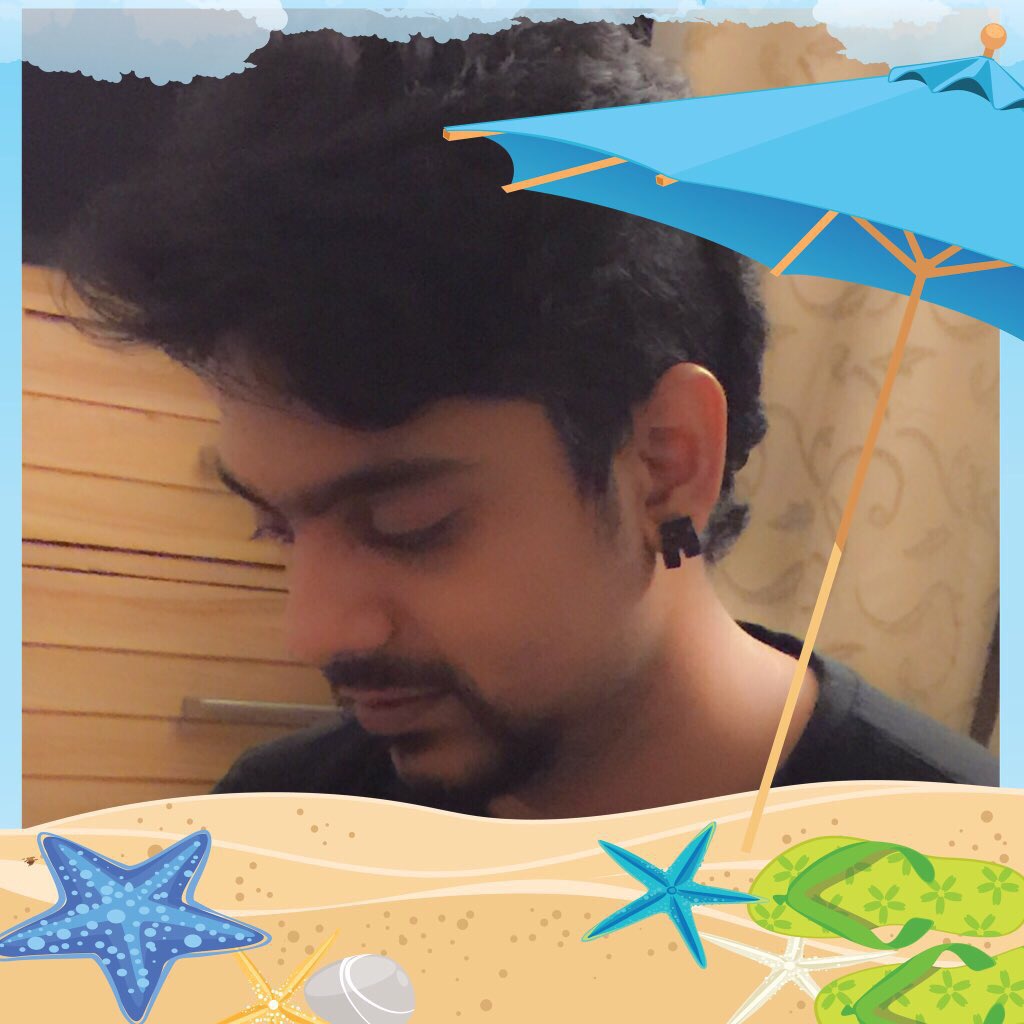KaranDarraFC's tweet photo. Wake Up,Smell D CoffeeβοΈIt's D WeekEnd @KaranDarra Morngs Karan YOU.ARE.MISSED. A Twt 4rUs Pls #AHappyWeekEnd Worldπ€ https://t.co/KKwuLXu7hb