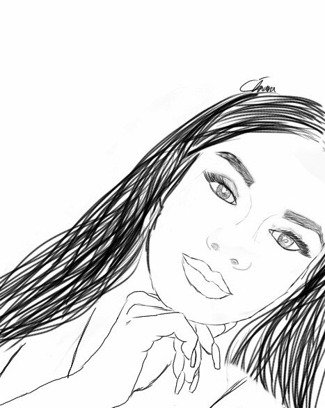 Its_Chiara's tweet photo. @ShirinDavid https://t.co/lcYQWOhTT0