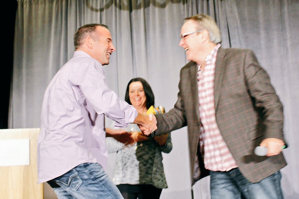 slcarverRN's tweet photo. #SCORRE15 @KenDavisLive @Doug_Fitzgerald https://t.co/Pjac3WBDCQ
