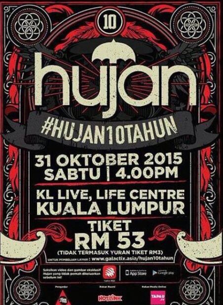 AWANBAND's tweet photo. Hari nie woi !! 
#HUJAN10TAHUN 
#HUJAN10TAHUN 
#HUJAN10TAHUN #HUJAN10TAHUN https://t.co/cq3PlsTKd2