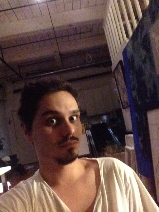 С хэловином поздравляю православный люд. https://t.co/92RaNOcjH1