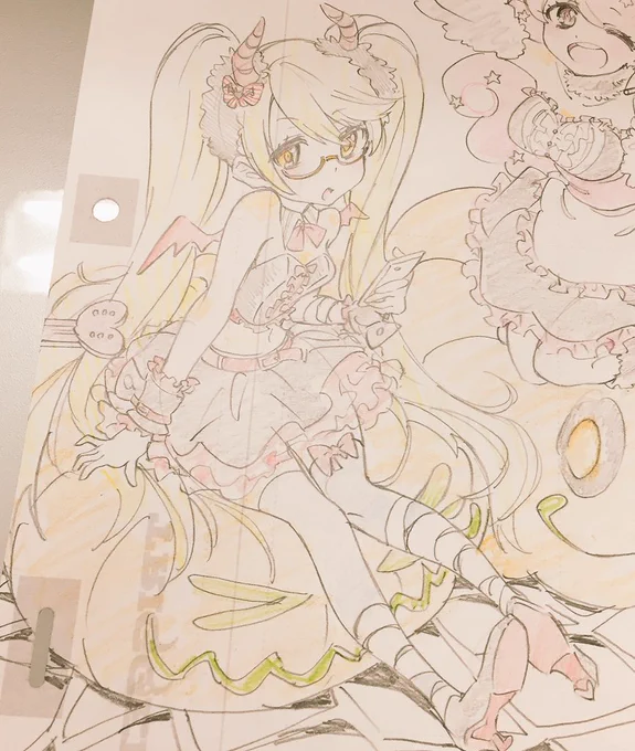 デビルレトリー 