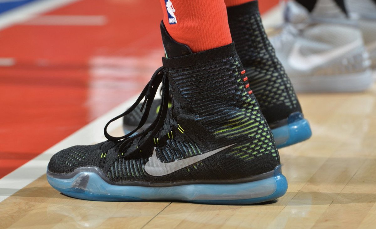 nicekicks tweet picture