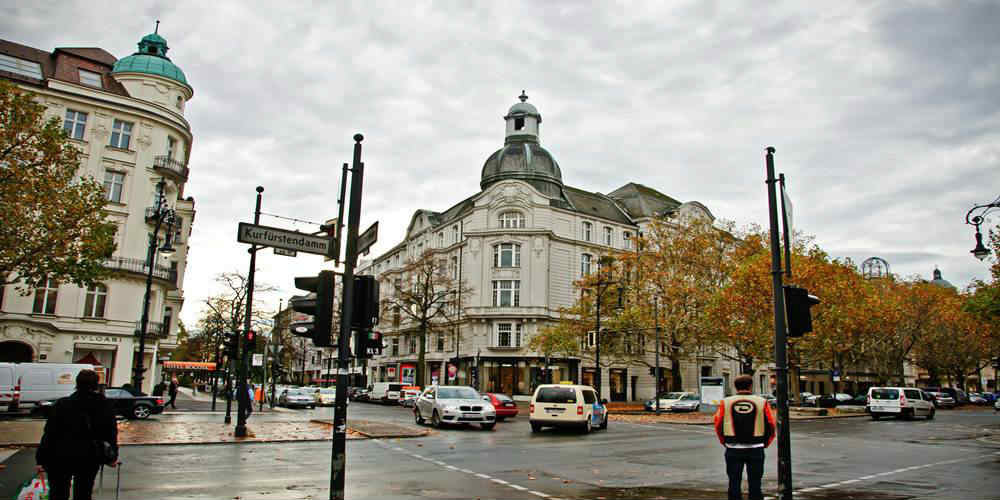 capcusid's tweet image. Kurfurstendamm #Capcus #Liburan #Jalanjalan #Travel #TravelAdvice #RTW #Culture #Landscape #Berlin #Jerman