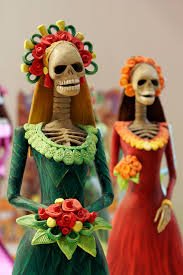 StateCollege2nt's tweet photo. Day of the Dead Celebration November 1, 1:00PM-4:00PM at the Bellefonte Art Museum @BellefonteArt https://t.co/H8RnPtq4x0