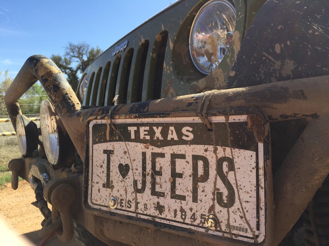 LoneStarRox's tweet photo. I put this here for now. @THEJeepMafia https://t.co/46uNelmeOH https://t.co/DlzNzunVeb