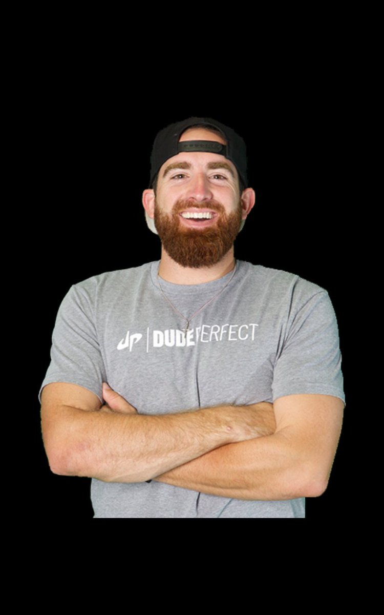 Tyler Toney Tyler Toney's (Dude Perfect) Net Worth, Wife, Age, Height – Wiki