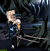 Chaoticlord21's tweet photo. A samurai is always ready for battle #samurai4life @ArtixKrieger @thecruxshadows https://t.co/pLKRe535RZ