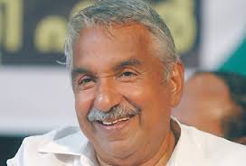 We wish Hon\ble CM, Shri Ji, a very happy birthday today. 
May Shri Chandy Ji be blessed! 