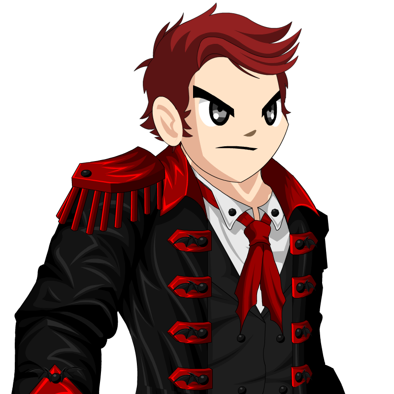 Reiner_Braun's tweet photo. @ArtixKrieger @thecruxshadows Here's mine, best way to enjoy a party is to dress fancy! https://t.co/mkuMPZYE5y