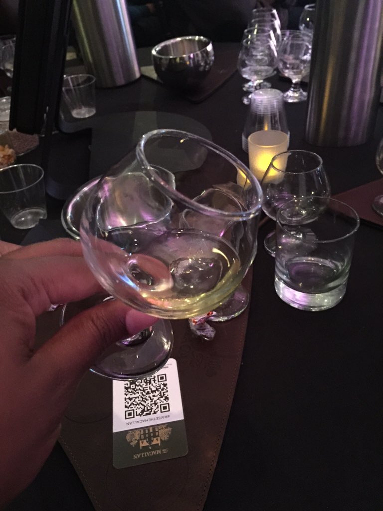specialtraci85's tweet photo. Macallan 15 #RaiseTheMacallan https://t.co/F9JSYPgGo1