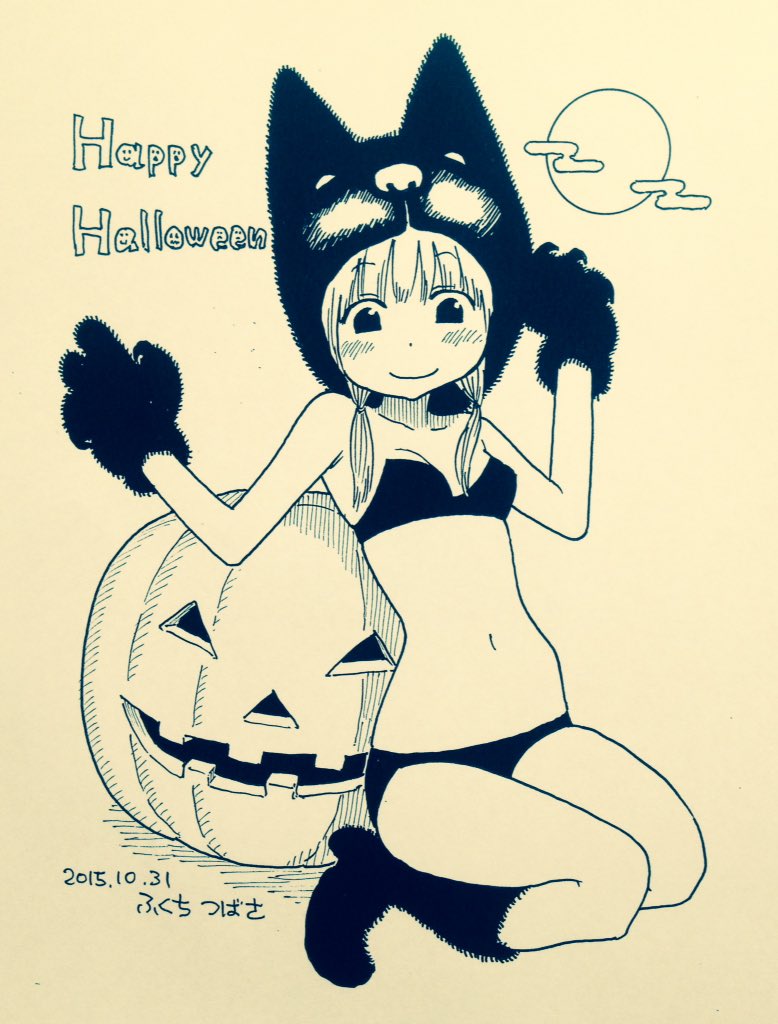 福地翼先生のイラストまとめ（2015年11月・12月分） - posfie