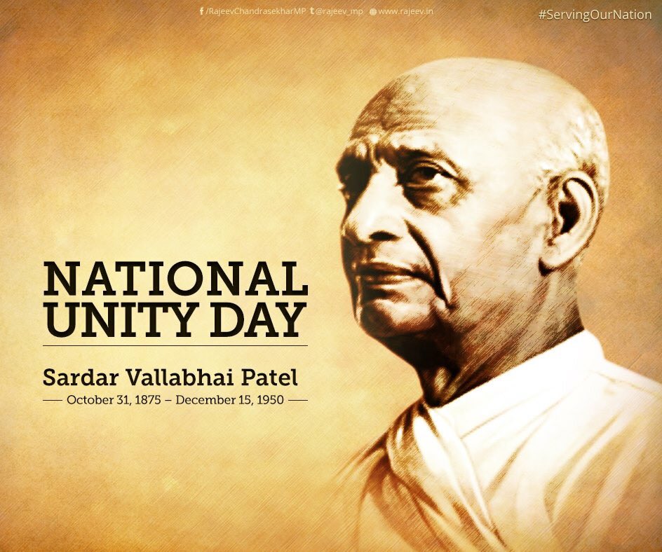 RajeevRC_X's tweet image. Hindu, Muslim,Christian, Sikh, Jain, Buddhist, Parsis  - Indians first ! No one cant change that! #unityday2015