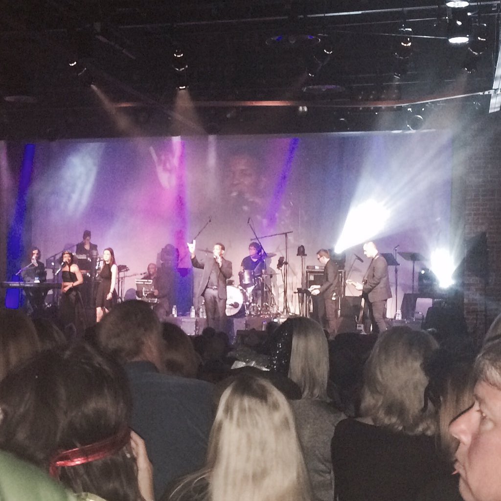 TheGBHS's tweet photo. .@blackjacket is putting on a thrilling performance at #HowlsAndGrowls! https://t.co/c4C7RbWSmc