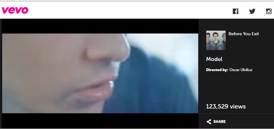 Shawmila_baby's tweet photo. 123k views! #BYEModelVideo @BeforeYouExit https://t.co/wlp4Ka5QFf