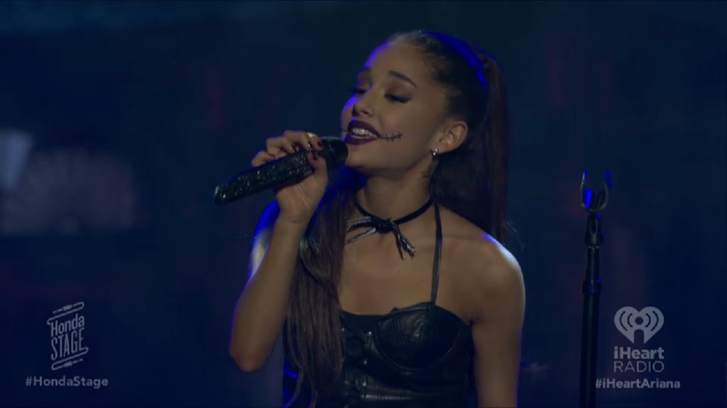 ugpetal's tweet photo. LIGHT OF MY LIFE @ArianaGrande #iHeartAriana #BuyFocusOniTunes #Focus https://t.co/oo56Z0AGmK