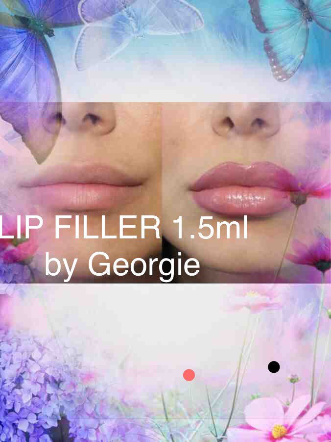 LipBotox tweet picture