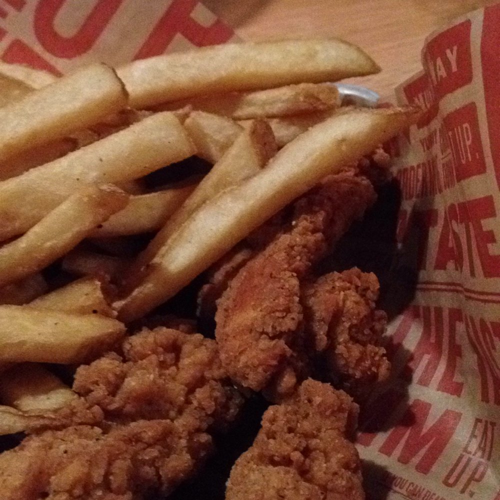 KatelynCorley's tweet photo. .@applebees @getstealz https://t.co/8urq1LMPGD