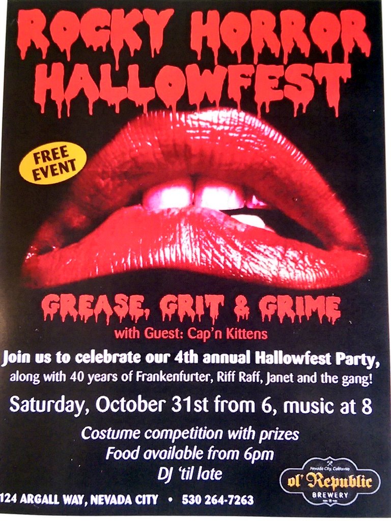 ol Republic Brewery tweet media