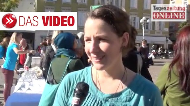 tageszeitungit's tweet image. „Leicht schockiert“ -  #Initiatoren #Projektes #Mahlzeit #Freitag bit.ly/1l0vKnA