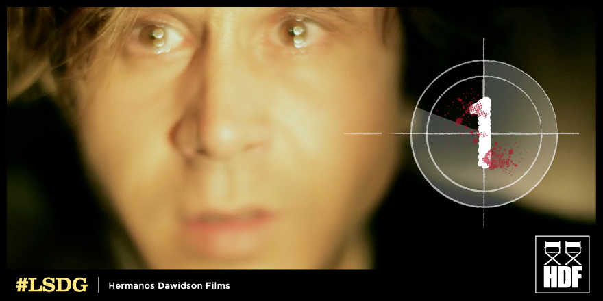 Falta solo 1 día para el esperado Estreno de "La Sangre del Gallo" en el 30º @MDQFEST #30MDQFEST #LSDG