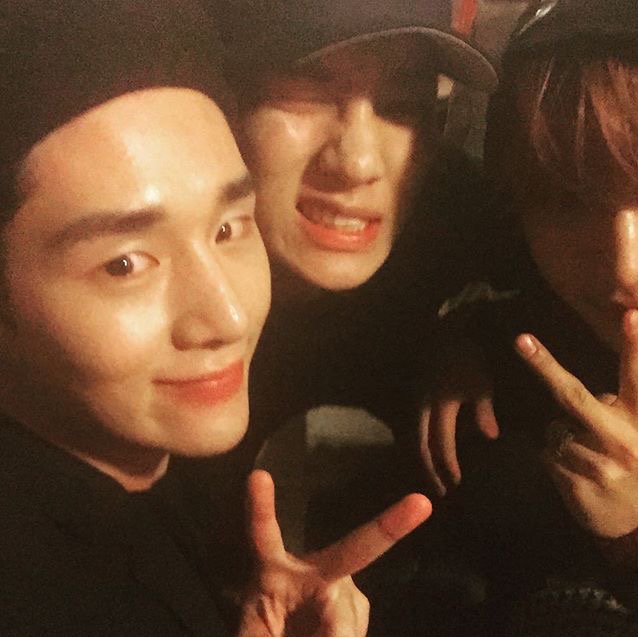모델 김기범 Kibum_b tweet media