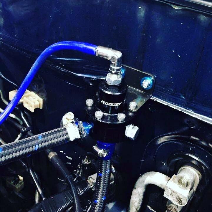 Works_Official's tweet photo. @Works_Official #worksengineering #fuelpressureregulator #professional #motorsport #sayhellotogorgeous https://t.co/gkz4TLLOov