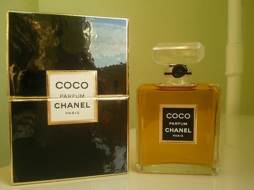 Vintage Parfum (@vintage_parfum) on Twitter photo 