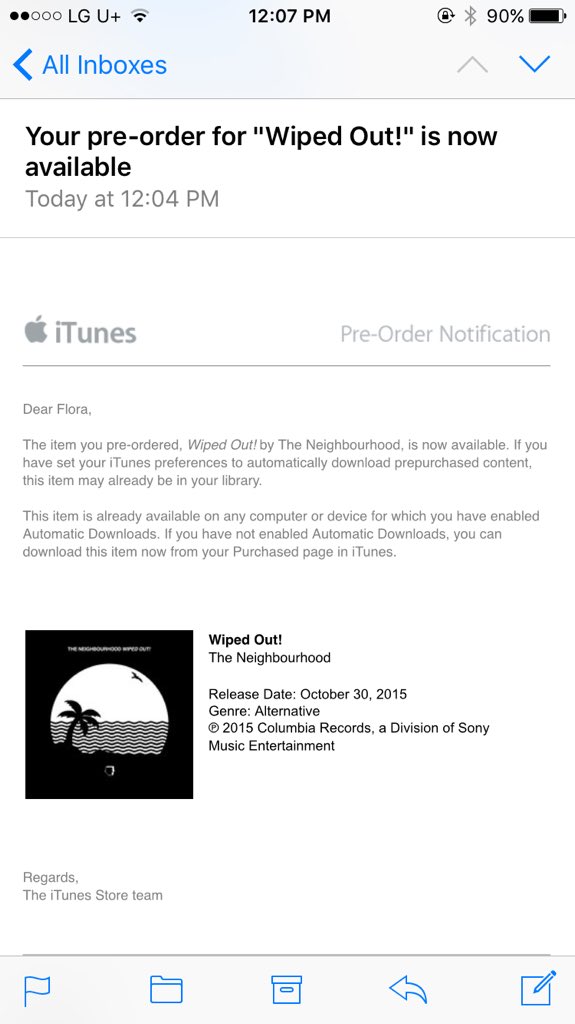 floradlee's tweet photo. @jesserutherford @thenbhd I LOVE THIS SO MUCH THANK YOU FOR BLESSING MY EARS<3 https://t.co/4RLNSI93js