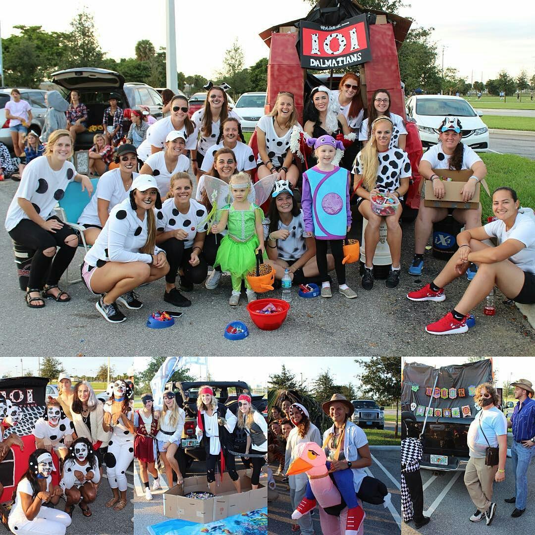 MsCELovely's tweet photo. Thanks to everyone that helped us with @PBASailfish 2015 #TrunkorTreat. It was a huge success #community #thepbaway https://t.co/kMFhQFvElh