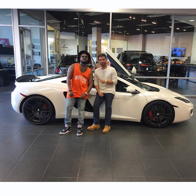 セレブの車 Celeb Rides Celeb Rides Twitter