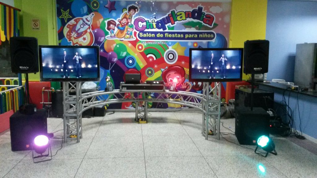 weventos_ve's tweet photo. alquiler de sonido y show para tu evento. Inf por acá https://t.co/opAlB08C4h