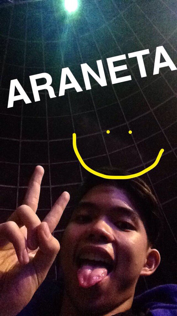 pencrz's tweet photo. ARAAAAAANETA #SmartJumpInDanceOff3 #JumpInUST #JumpInMARIST https://t.co/H4ugj5ZDRA