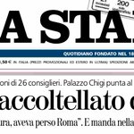 RT @FISRemo: #Roma #Marino Accoltellato da #Renzi @IlMattinale @AlfioKrancic @FI_Online_ <a href='https://t.co/xBwz0nJsSP' target='_blank'>https://t.co/xBwz0nJsSP</a> 