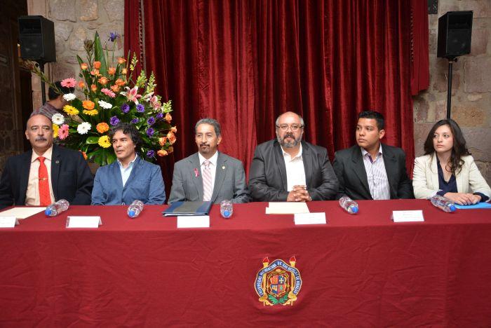 periodismoauda1's tweet photo. Cumple 15 años la Facultad de Letras de la Universidad Michoacana
#UNSNH
https://t.co/7UF9OLdsdc https://t.co/jfubonrSmf