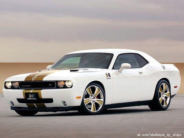 MagnificentCar's tweet photo. Dodge Challenger Hurst😎 https://t.co/VI6AnbNYQs