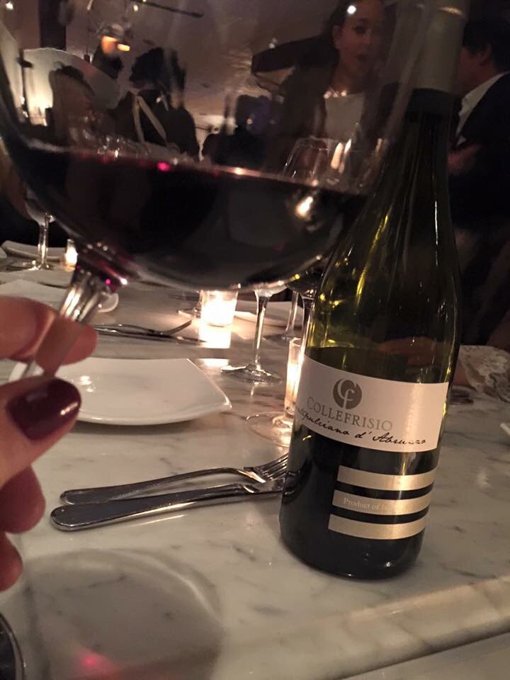 Bacchus Cellar (Bacchus_Cellar) Twitter