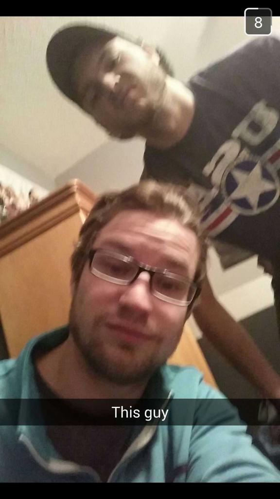 cmoneylife's tweet photo. Happy birthday hooligan @striley22 maybe drink one for me? #cheers #leprachaun https://t.co/46XSqjFmyJ
