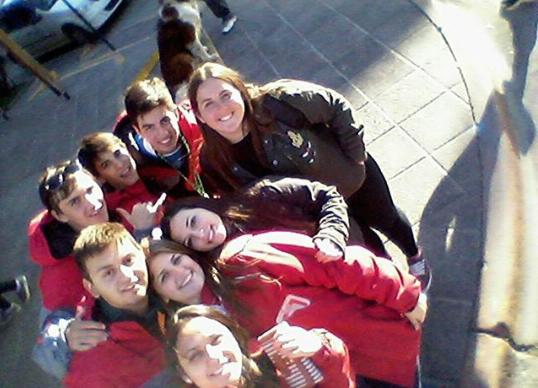 CarooAaguirre's tweet photo. No los supero san juaninos #iovoy #deciperro @solcisemino @claracuestaa @bbelenromero https://t.co/eVj5nhqZvY
